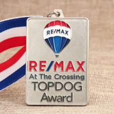 RE/MAX Cheap Award Medals