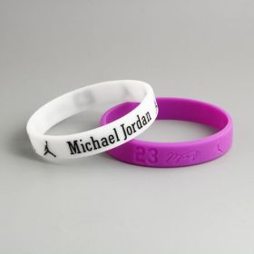 Michael Jordan Wristbands No Min.