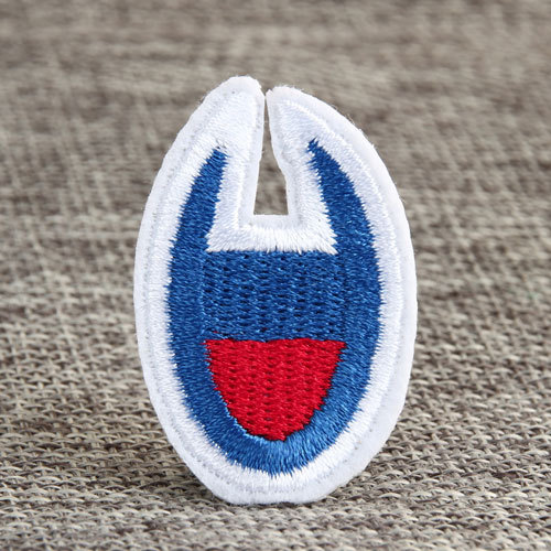 Champion Order Custom Patches Online
