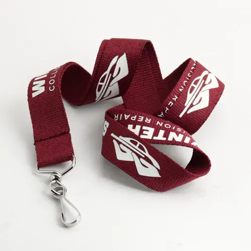 Winter’s Collision Repair Cheap Lanyards Winter’s Collision Repair Cheap Lanyards