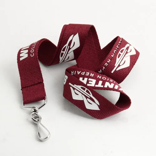 Winter’s Collision Repair Cheap Lanyards