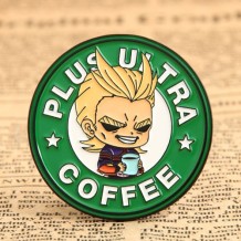 All About Pins Custom Military Pins - No Minimum | Fast Delivery