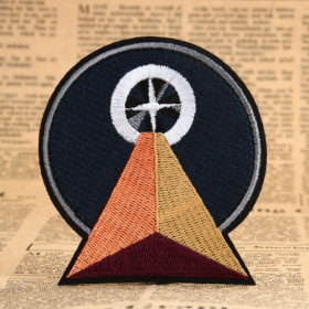 Starry Order Custom Patches Online