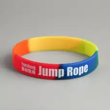 Jump Rope Awesome Wristbands
