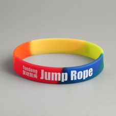 Jump Rope Awesome Wristbands