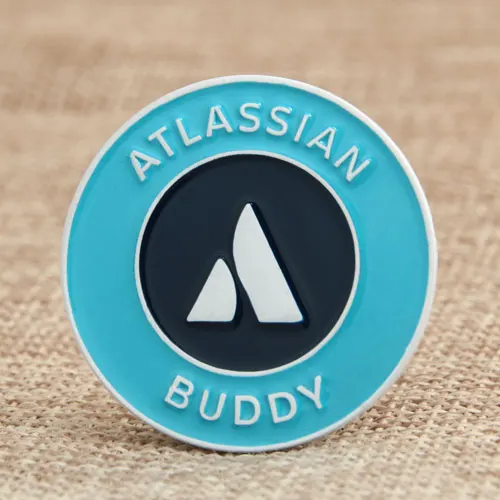 Custom Buddy Pins Custom Buddy Pins