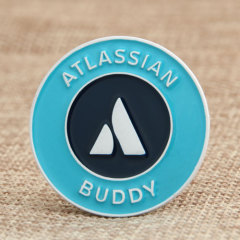 Custom Buddy Pins