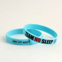 Way of Wade Awesome Wristbands