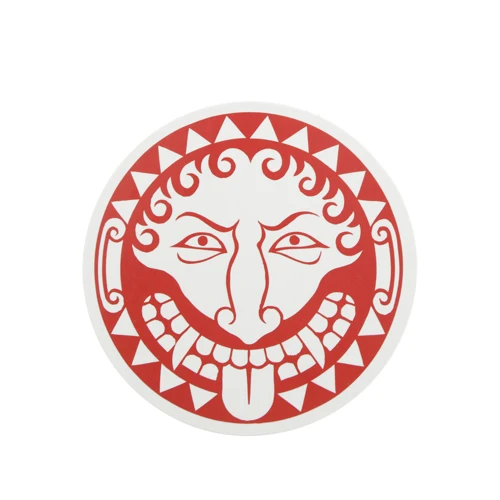 Mythological Man Custom Stickers Mythological Man Custom Stickers