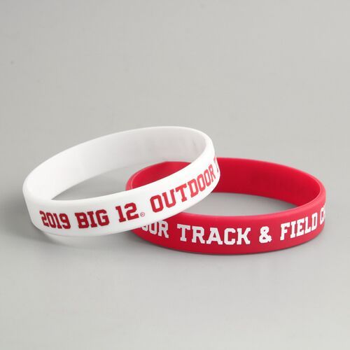 Track and Field Championships Wristbands