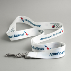 American Airlines Good Lanyards