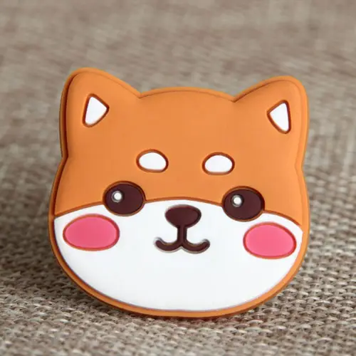 Corgi PVC Magnet Corgi PVC Magnet