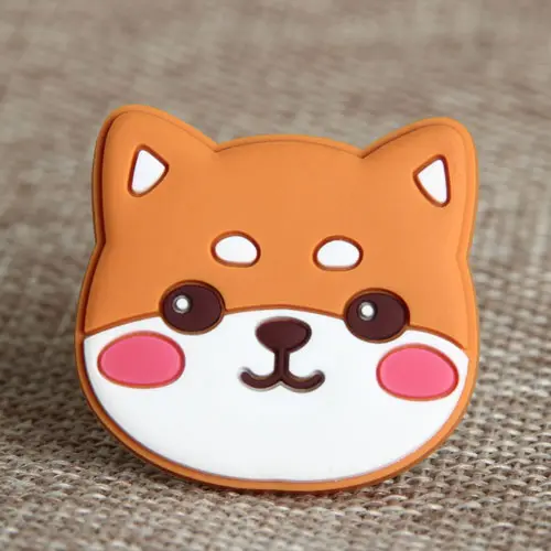 Corgi PVC Magnet