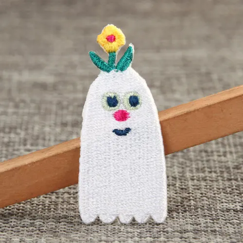 Ghost Custom Patches Online