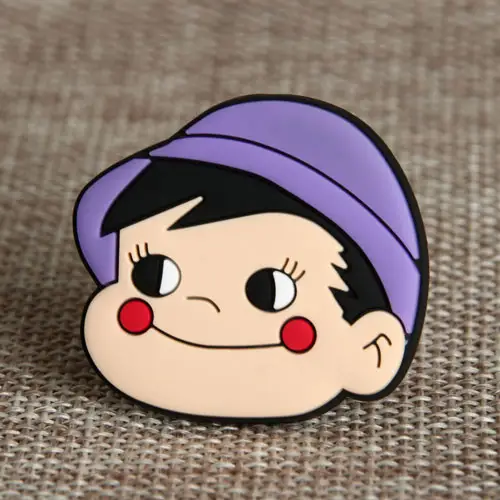 Milk Boy PVC Magnet Milk Boy PVC Magnet