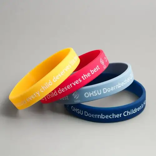Doernbecher Children’s Hospital Wristbands Doernbecher Children’s Hospital Wristbands