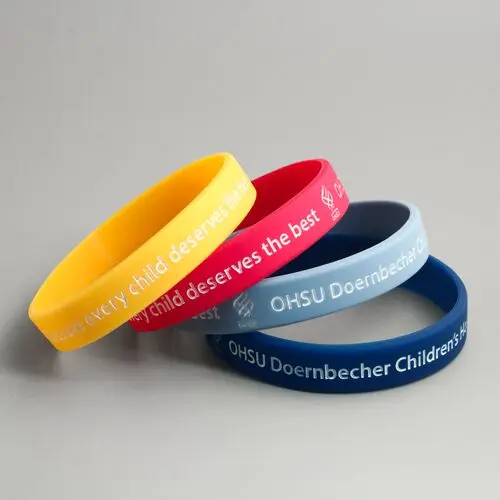Doernbecher Children’s Hospital Wristbands Doernbecher Children’s Hospital Wristbands