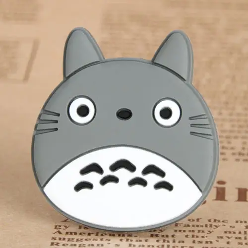Totoro PVC Magnet Totoro PVC Magnet