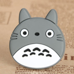 Totoro PVC Magnet