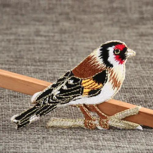 The Bird Custom Patches Online The Bird Custom Patches Online