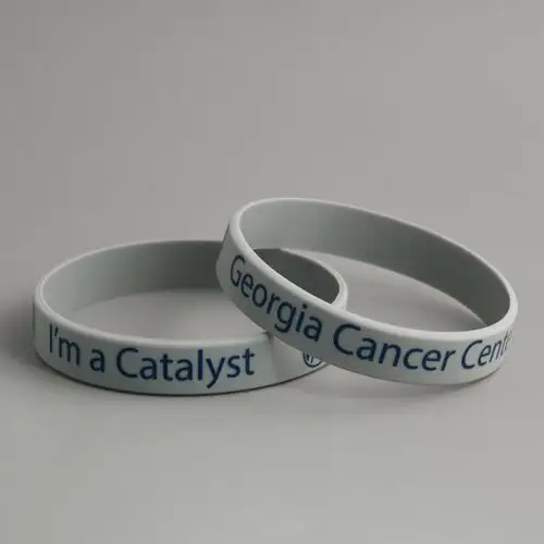 Georgia Cancer Center Cheap Wristbands