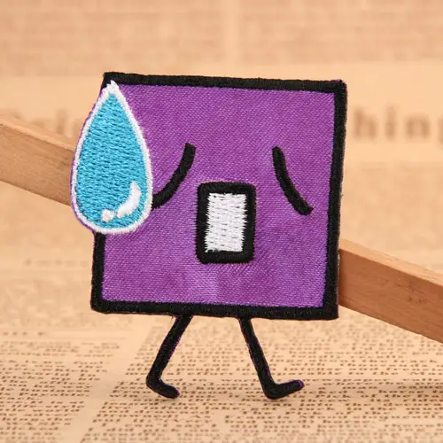 Embarrassing Cheap Custom Embroidered Patches