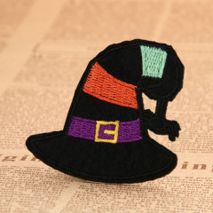 Magical Hat Cheap Patches