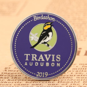 Custom Travis pins 