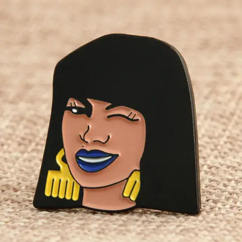 Sexy Woman pins