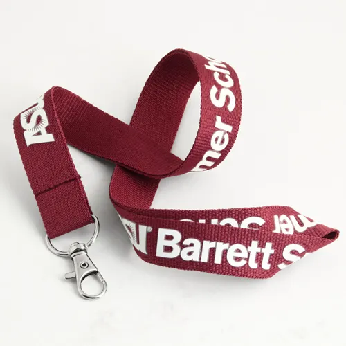 Barrett Summer Scholars Cheap Lanyards Barrett Summer Scholars Cheap Lanyards