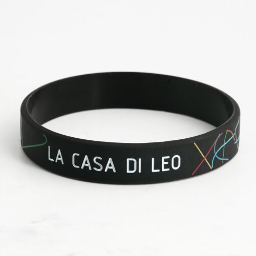 LA CASA DI LEO Simply Wristbands