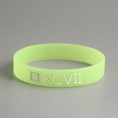 B XCVII Simply Wristbands
