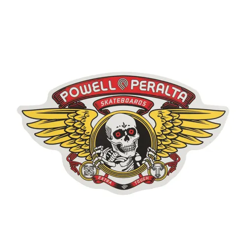 Powell Peralta Custom Stickers