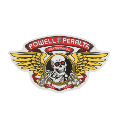 Powell Peralta Custom Stickers