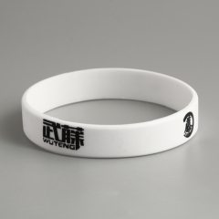 WuTeng Printed wristbands Cheap
