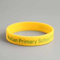 Wallan Primary School Wristbands