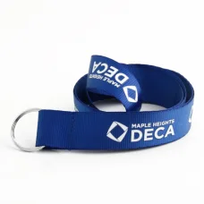 DECA High Quality Lanyards