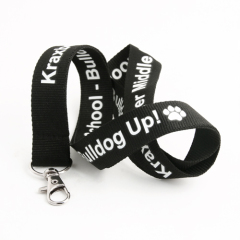 Kraxberger Middle School Cheap Lanyards