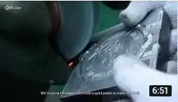 How to Make Zinc Die Casting Antique Medals