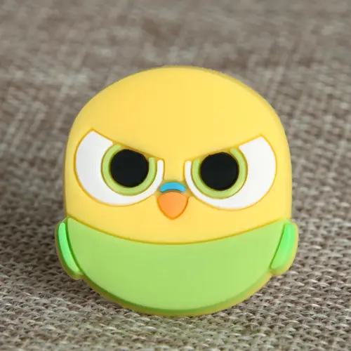 Angry Birds PVC Patches