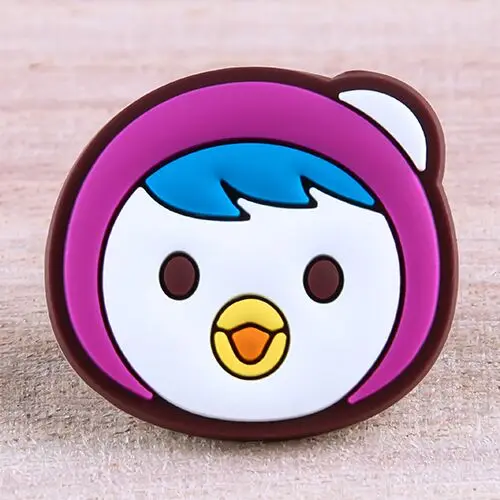 Petty PVC Patches Petty PVC Patches