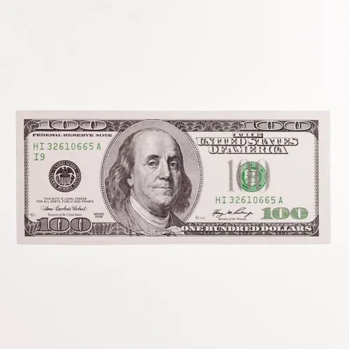 Dollar Custom Stickers