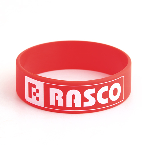 RASCO Printed Wristbands Cheap