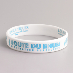 Route Du Rhum Simply Wristbands