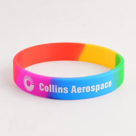 Collins Aerospace Awesome Wristbands
