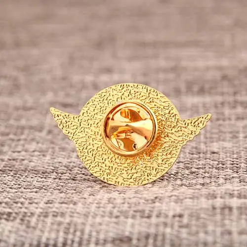 Too Cool Racing Custom Pins