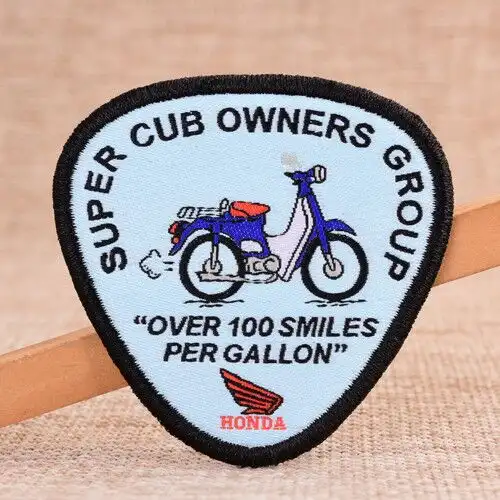 Electric Motor Car Cheap Patches