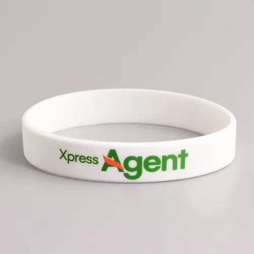 Xpress Agent Simply Wristbands