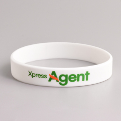 Xpress Agent Simply Wristbands