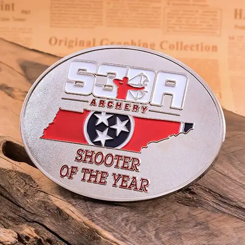 Archery Cheap Belt Buckles Archery Cheap Belt Buckles